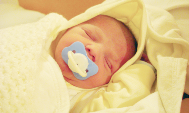 Una Vida que llegó para Transformar