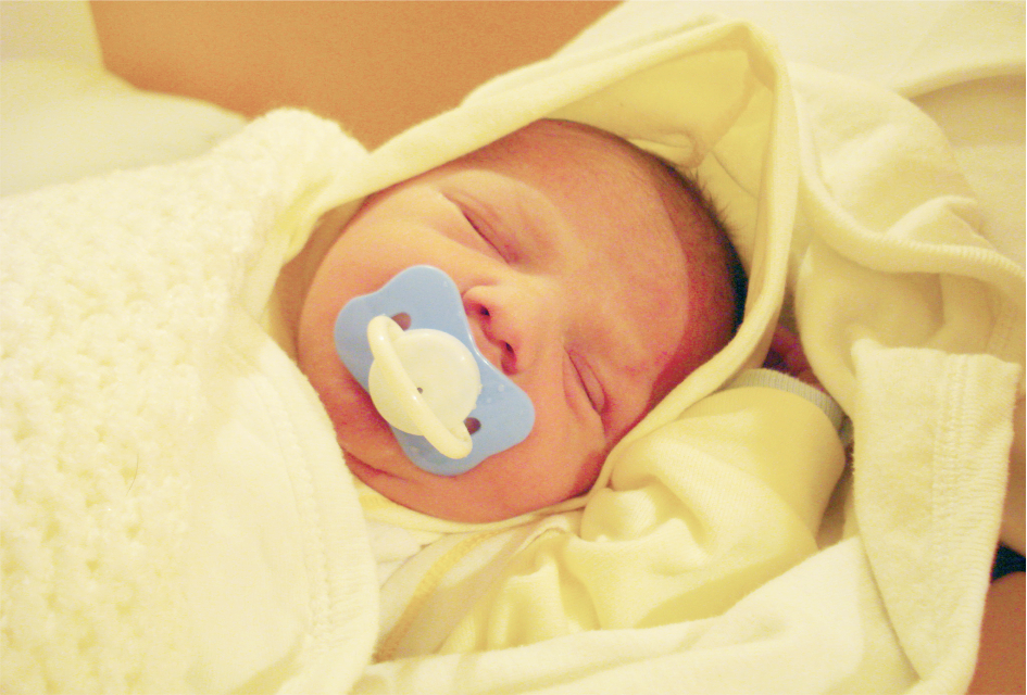 Una Vida que llegó para Transformar