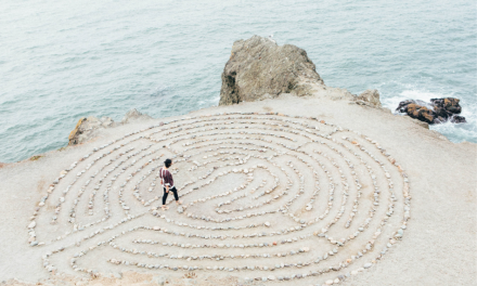 Lograste tu Bienestar Interior?