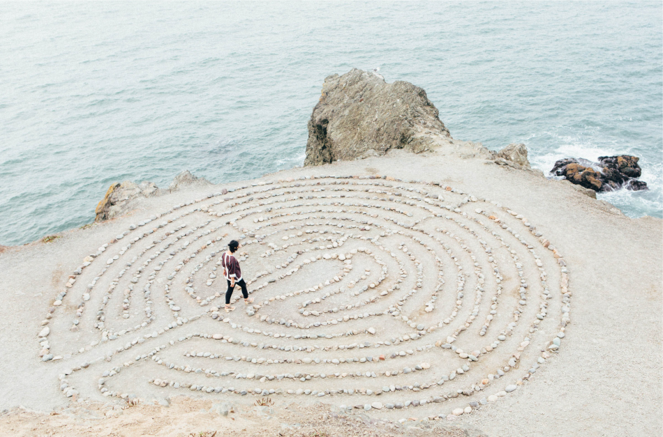 Lograste tu Bienestar Interior?