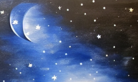 Hay días en que no podemos soñar con un futuro encantador