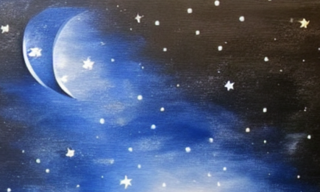 Hay días en que no podemos soñar con un futuro encantador