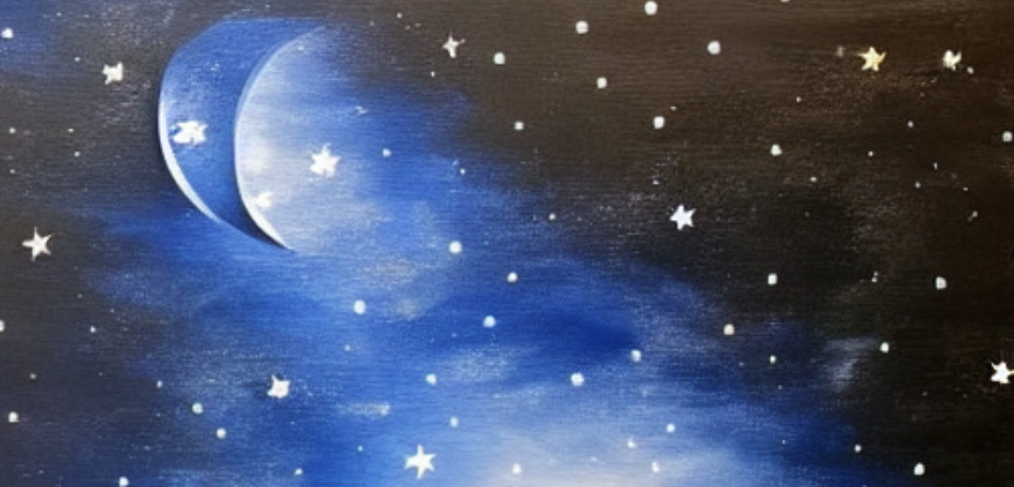 Hay días en que no podemos soñar con un futuro encantador